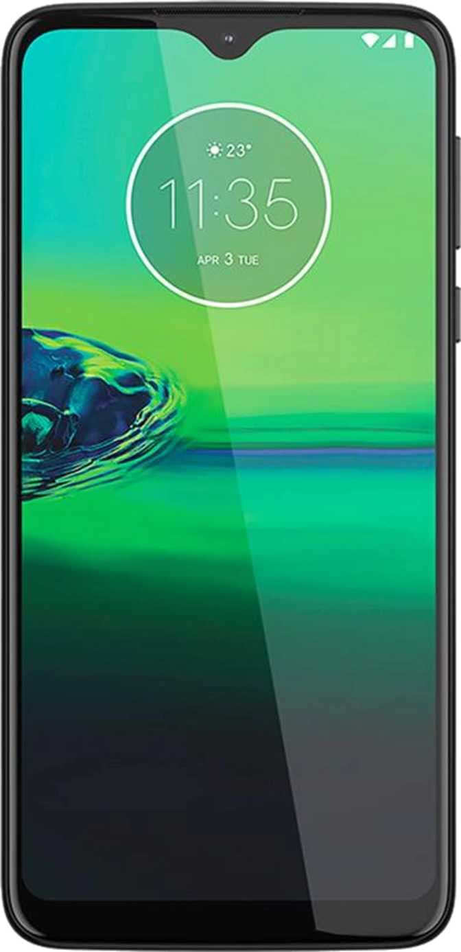 MOTOROLA MOTO G8 PLAY