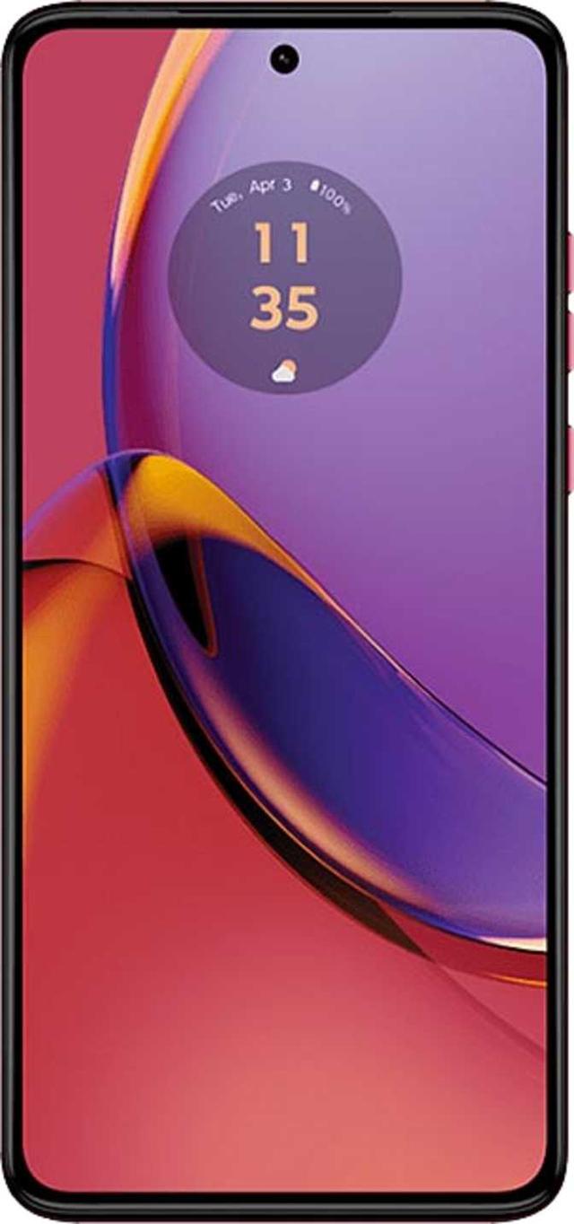 MOTOROLA MOTO G84 5G