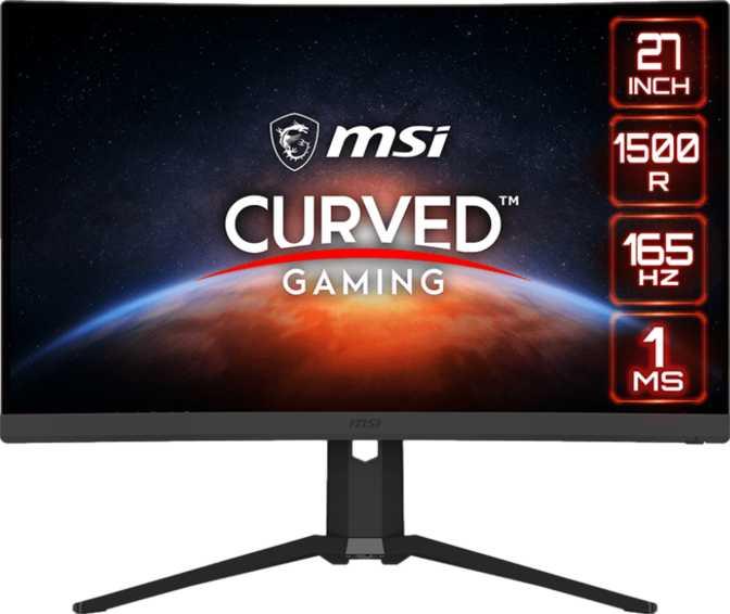MSI OPTIX G27C7P 27"