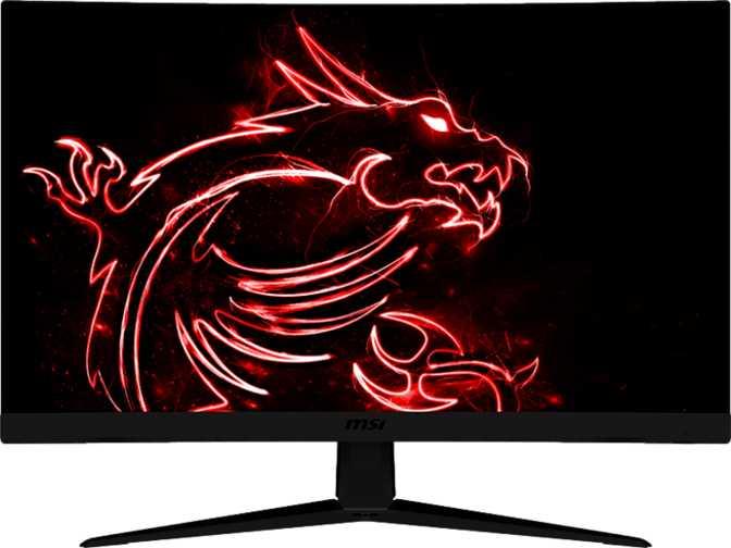 MSI OPTIX G32C4 32"
