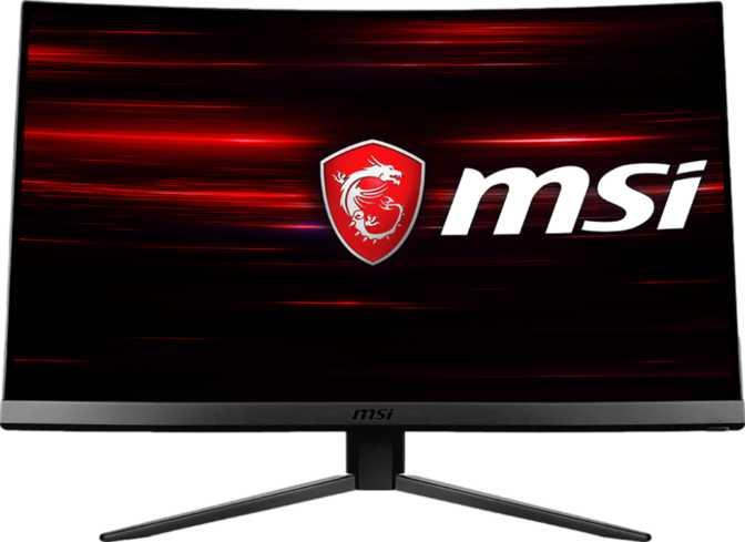 MSI OPTIX MAG271CV 27"