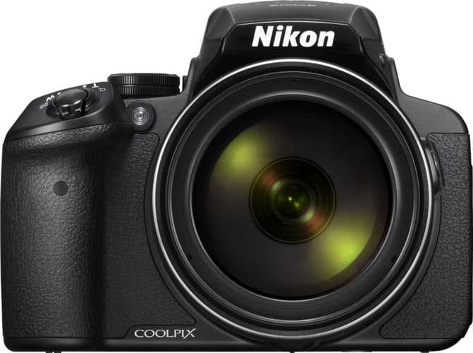 NIKON COOLPIX P900