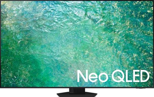 SAMSUNG CLASS QN85QN85C 85"