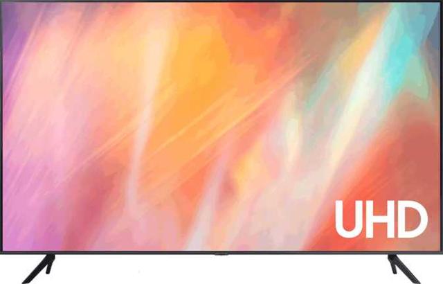 SAMSUNG CRYSTAL UHD 4K AU7199 75"