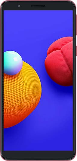 SAMSUNG GALAXY A01 CORE