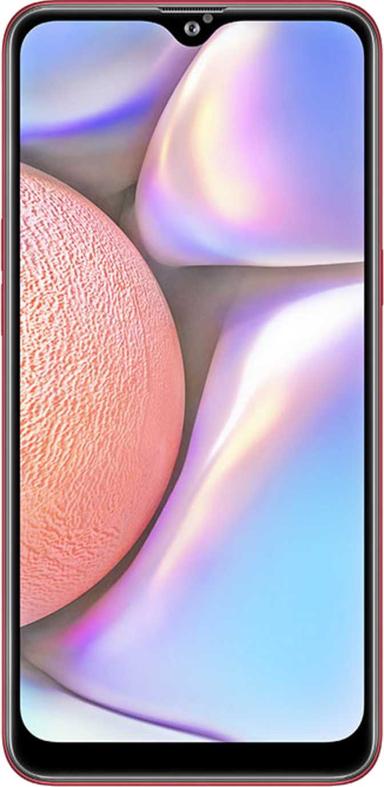 SAMSUNG GALAXY A10S