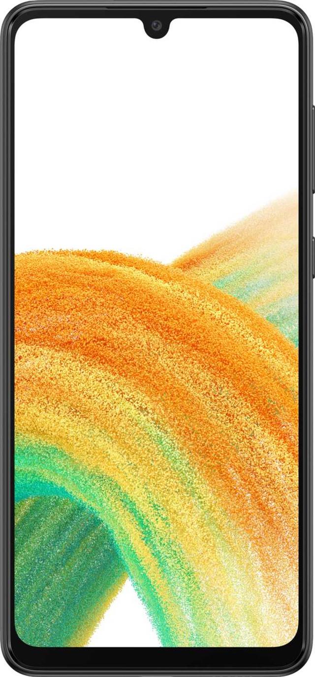 SAMSUNG GALAXY A33 5G