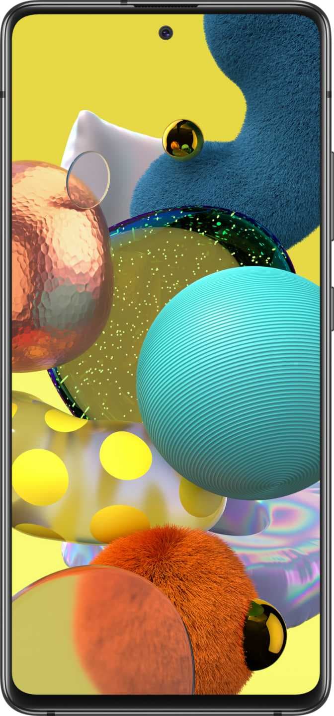 SAMSUNG GALAXY A51 5G