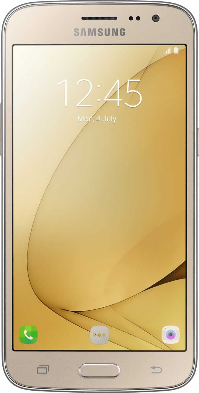 SAMSUNG GALAXY J2 (2016)