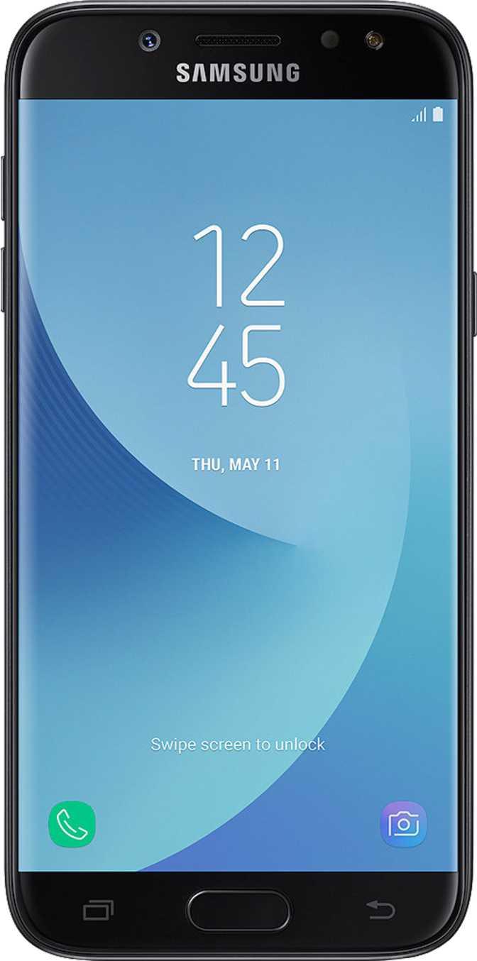 SAMSUNG GALAXY J5 (2017)