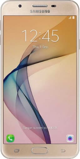 SAMSUNG GALAXY J5 PRIME