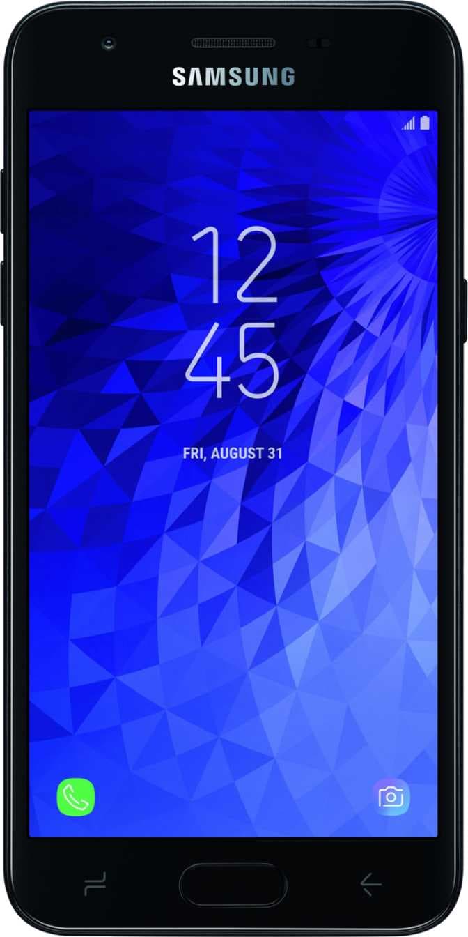 SAMSUNG GALAXY J7 (2018)