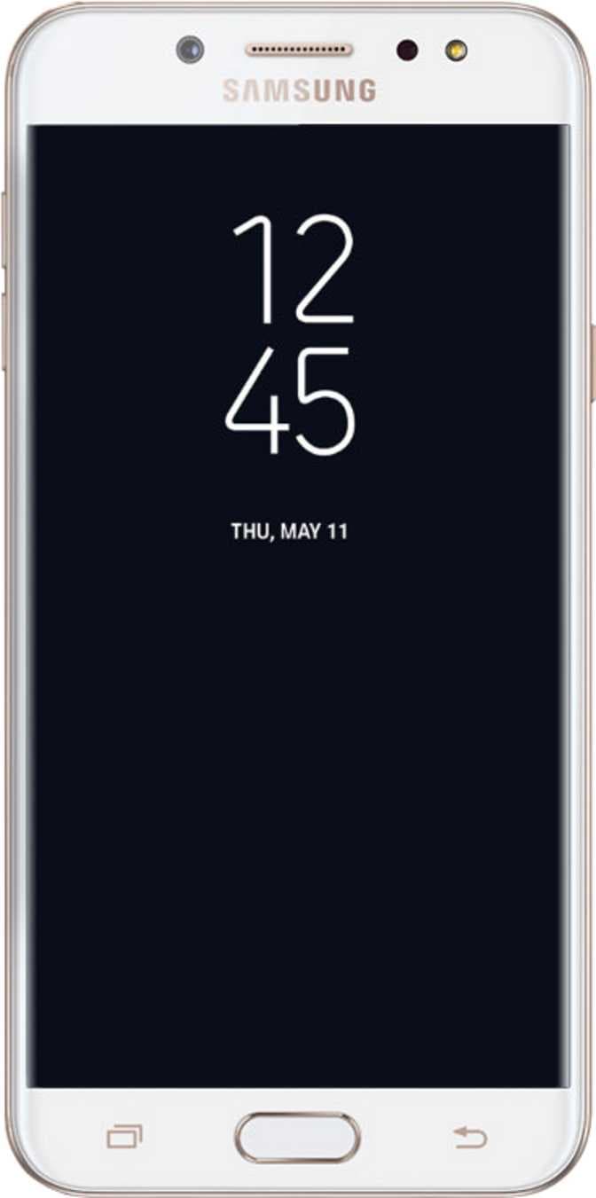 SAMSUNG GALAXY J7 PLUS