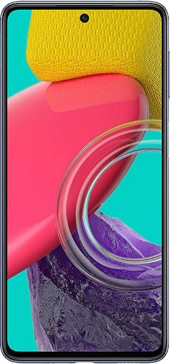 SAMSUNG GALAXY M53