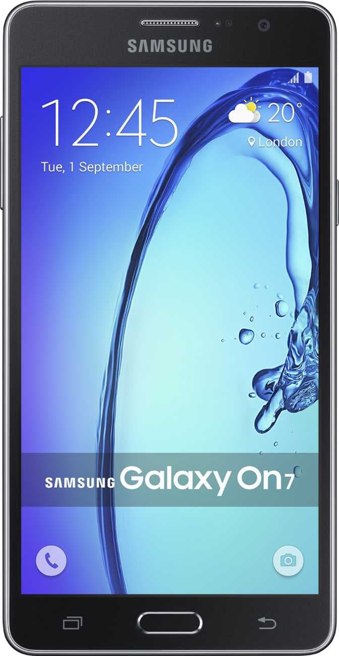 SAMSUNG GALAXY ON7
