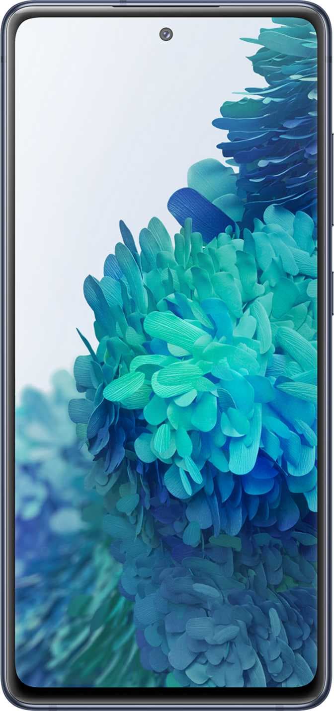 SAMSUNG GALAXY S20 FE 5G (128GB / 8GB RAM)