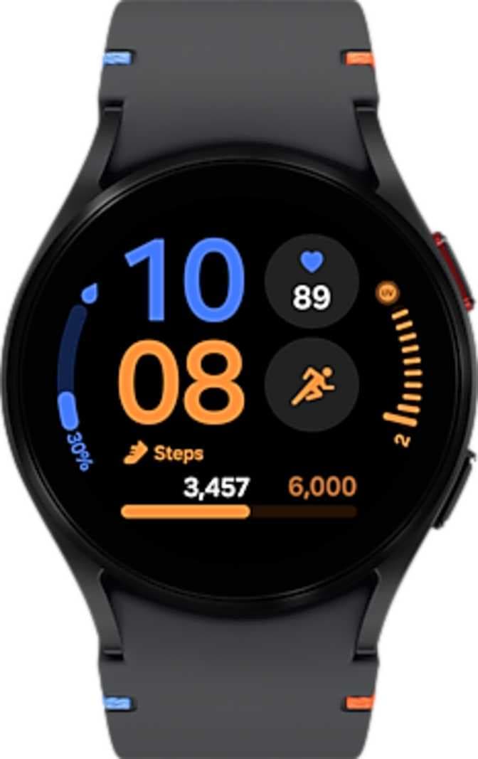 SAMSUNG GALAXY WATCH FE
