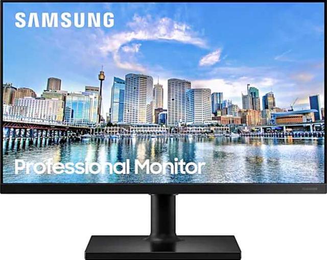 SAMSUNG T45F LF22T450FQUXEN 22"