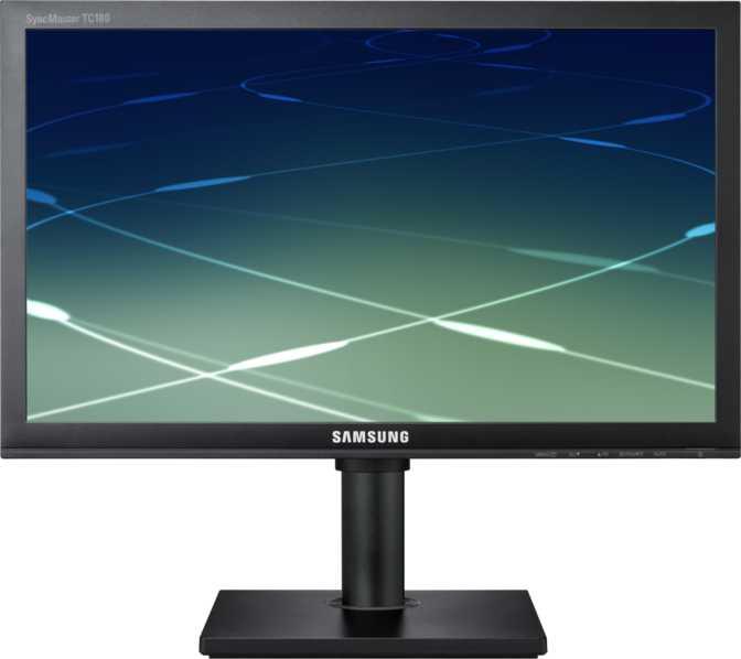 SAMSUNG TC190