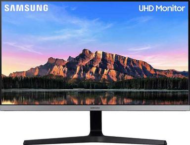 SAMSUNG U28R552UQU 28"