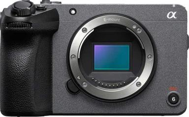 SONY FX30