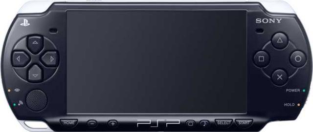 SONY PSP 2000