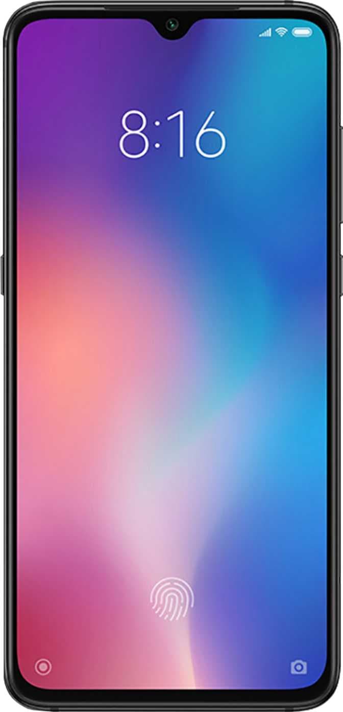 XIAOMI MI 9