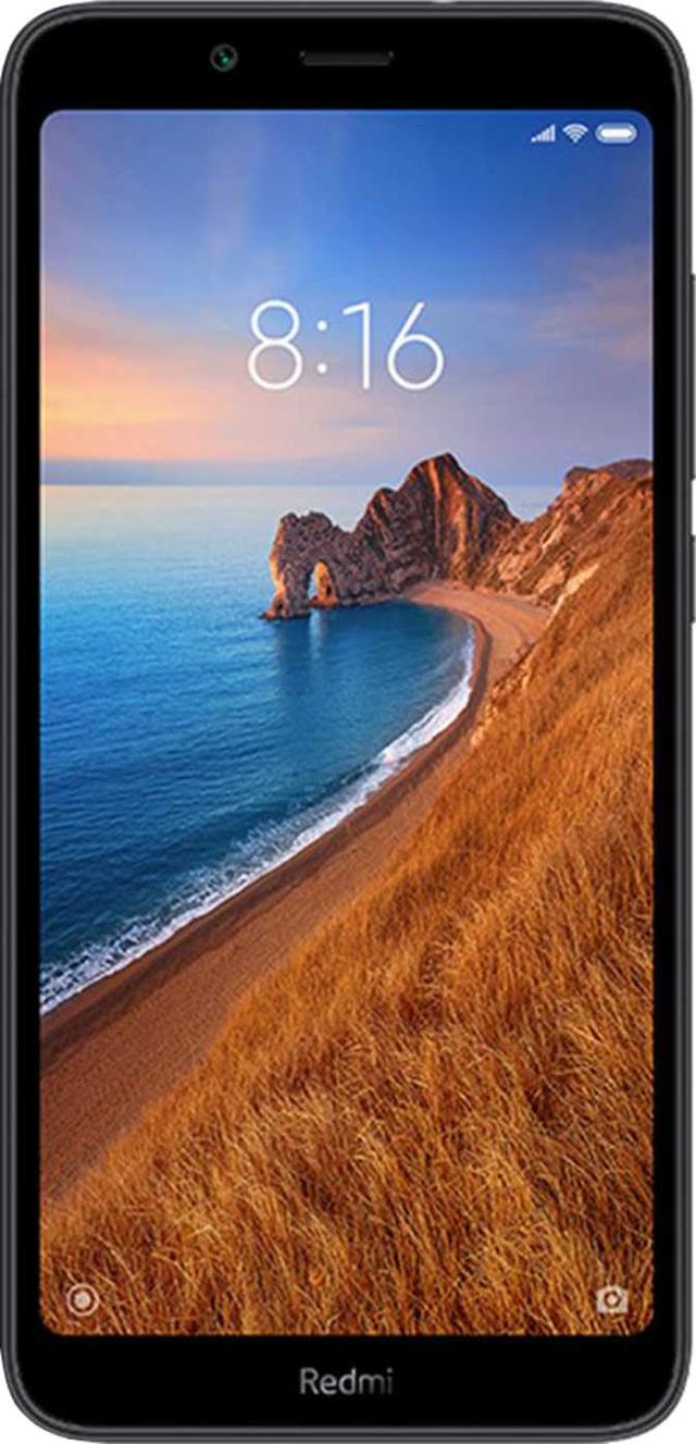 XIAOMI REDMI 7A