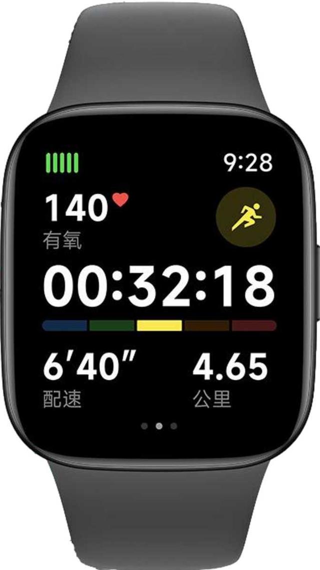 XIAOMI REDMI WATCH 3