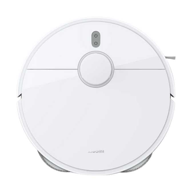 XIAOMI ROBOT VACUUM S10 PLUS