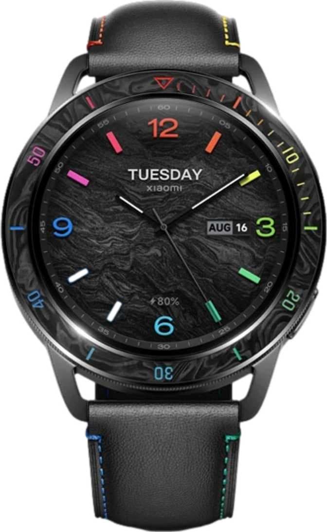 XIAOMI WATCH S3 ESIM