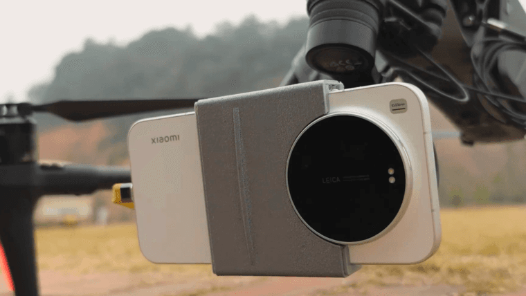 Xiaomi 17 Ultra впервые показали на видео — также компания опубликовала множество примеров фото