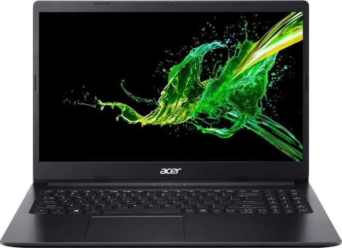 ACER ASPIRE 3 15.6" INTEL CORE I5-1035G1 1GHZ / 8GB RAM / 512GB SSD