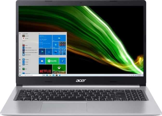 ACER ASPIRE 5 A515-54-34LD 15.6" INTEL CORE I3-10110U