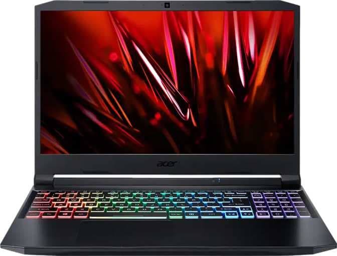 ACER NITRO 5 AN515-45-R9GZ 15.6" AMD RYZEN 5 5600H