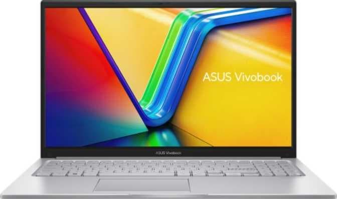 ASUS VIVOBOOK 15 X1504ZA 15.6" INTEL CORE I7-1255U 1.7GHZ / 8GB RAM / 512GB SSD