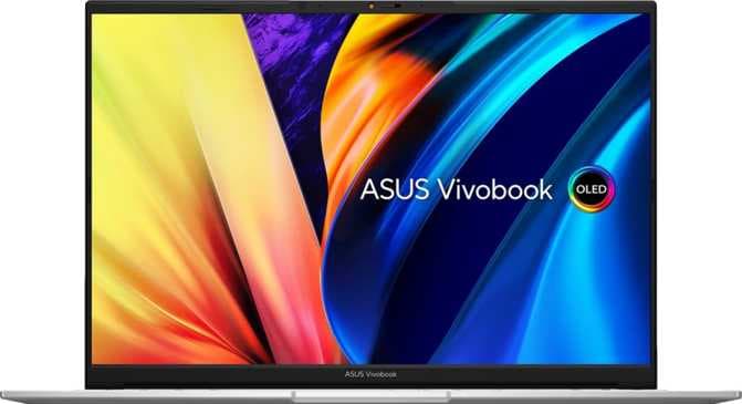 ASUS VIVOBOOK PRO 16 OLED K6602ZC 16" INTEL CORE I5-12500H 2.5GHZ / NVIDIA GEFORCE RTX 3050 LAPTOP / 16GB RAM / 512GB SSD