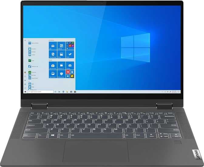 LENOVO IDEAPAD FLEX 5 14" AMD RYZEN 5 4500U