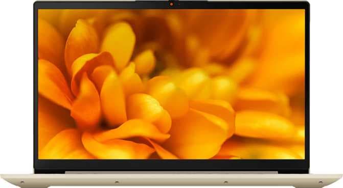 LENOVO IDEAPAD SLIM 3I GEN 11 14" INTEL CORE I3-1115G4