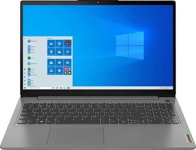 LENOVO IDEAPAD SLIM 3I GEN 11 15.6" FHD INTEL CORE I3-1115G4 3GHZ / 8GB RAM / 512GB SSD