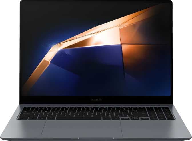 SAMSUNG GALAXY BOOK4 ULTRA 16" INTEL CORE ULTRA 7 155H 1.4GHZ / NVIDIA GEFORCE RTX 4050 LAPTOP / 16GB RAM / 1TB SSD