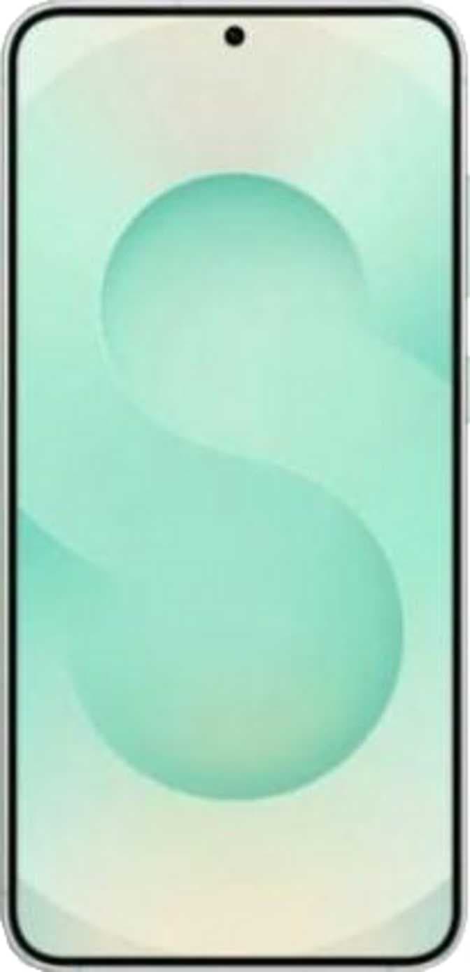 SAMSUNG GALAXY S25 PLUS