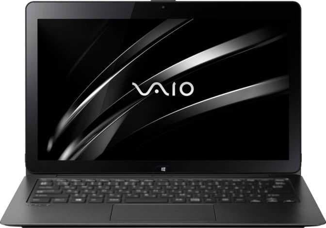 SONY VAIO Z FLIP 13.3" INTEL CORE I7-6567U 3.3GHZ / 8GB / 256GB