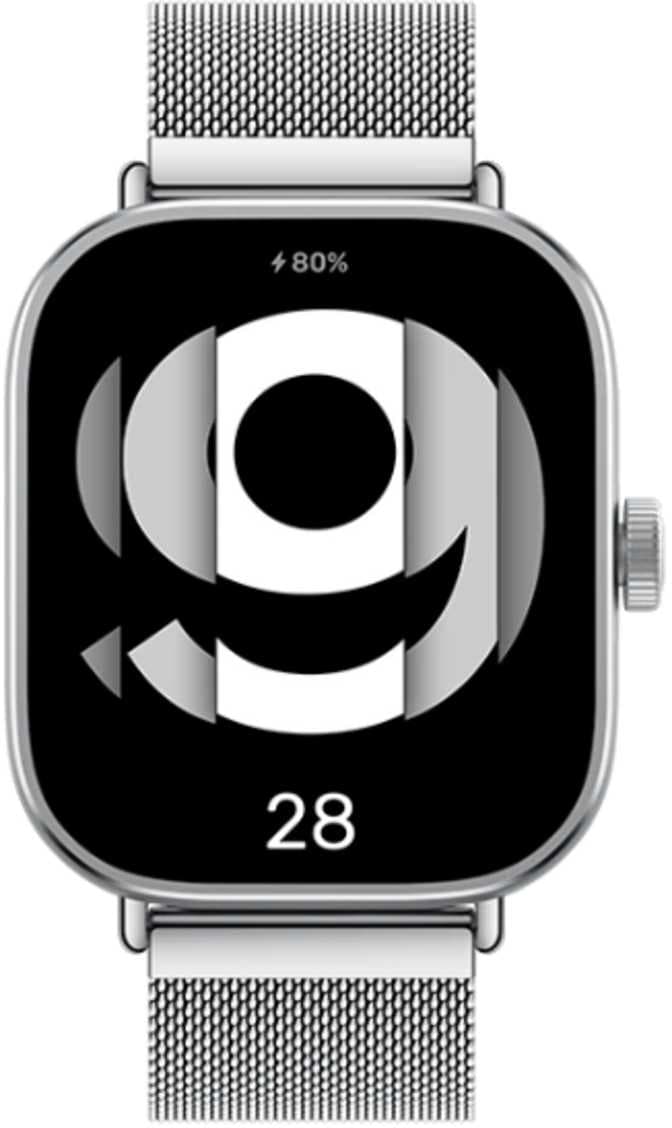 XIAOMI REDMI WATCH 4