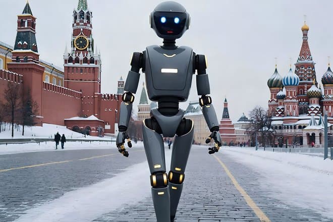 Песков подтвердил использование в Кремле искусственного интеллекта